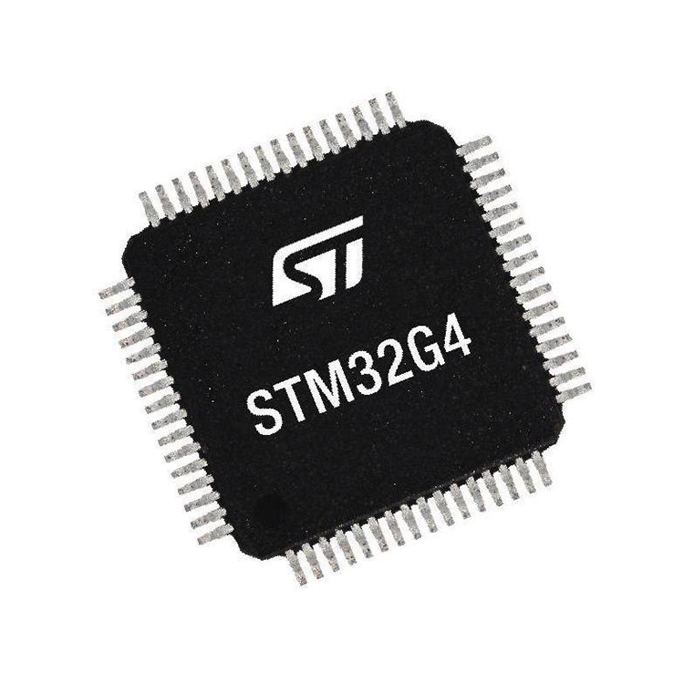 STMicroelectronics ST7FLITE09F0U6 IC MCU 8BIT 1.5KB FLASH 20QFN