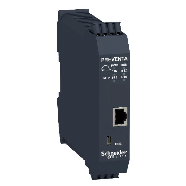 Schneider Electric XPSMCMCO0000EMG PLC communication module