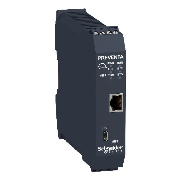 Schneider Electric XPSMCMCO0000MB PLC communication module