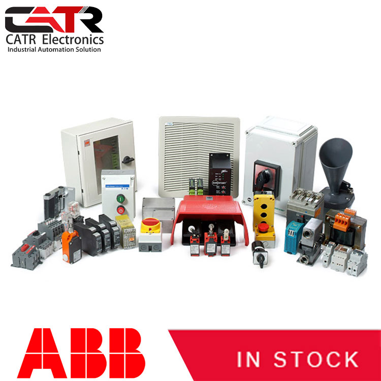 ABB ACS550-01-195A-4