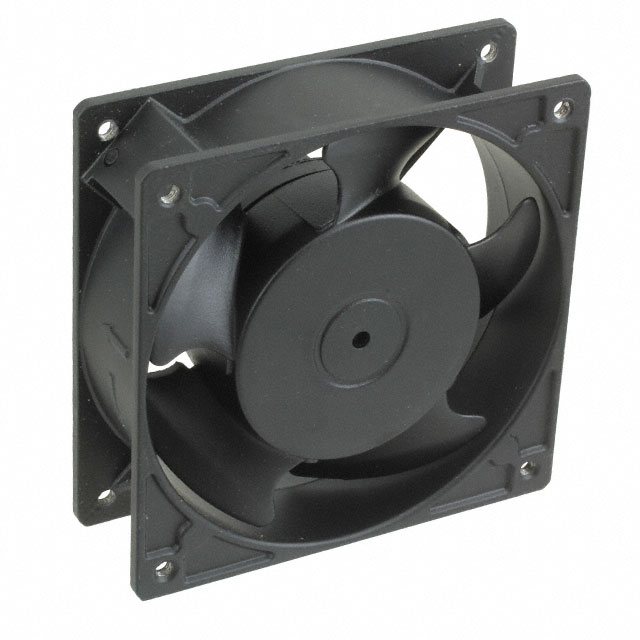 19028421A Comair Rotron FAN AXIAL 120X38MM 220VAC MX3B1