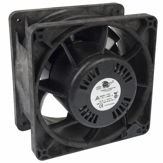 19020174A Comair Rotron FAN AXIAL 176X112MM 115VAC TNE2A