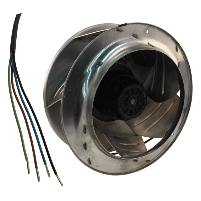 R4E310-AQ31-12 ebm-papst Inc. FAN IMP MTRZD 318X154MM 230VAC