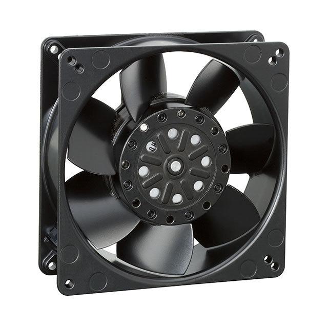 5606S ebm-papst Inc. FAN AXIAL 135X38MM 115VAC TERM