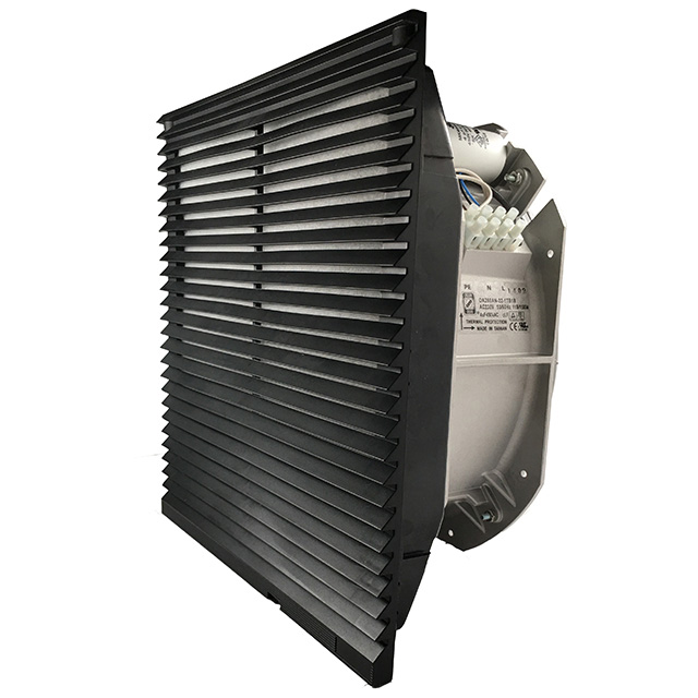 OA280LFG111T Orion Fans FAN AXIAL 323X141.5MM 115VAC