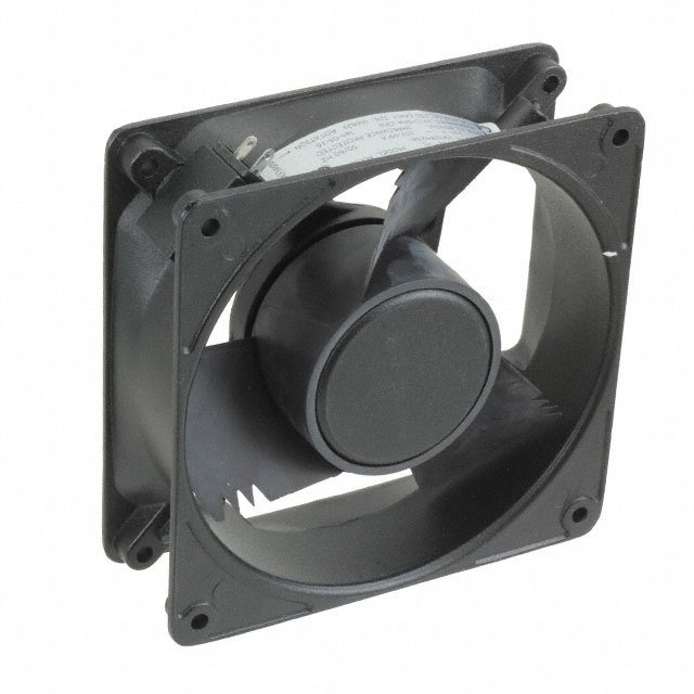 19030389A Comair Rotron FAN AXIAL 119X39MM 115VAC MX2B4