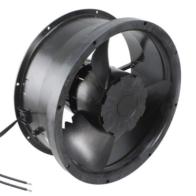 19039305A Comair Rotron FAN AXIAL 254X107MM 115V CLE2L5
