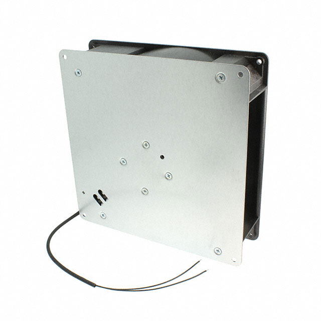 UF160DPB12-H1S2A Mechatronics Fan Group BLOWER 220X56MM 115VAC