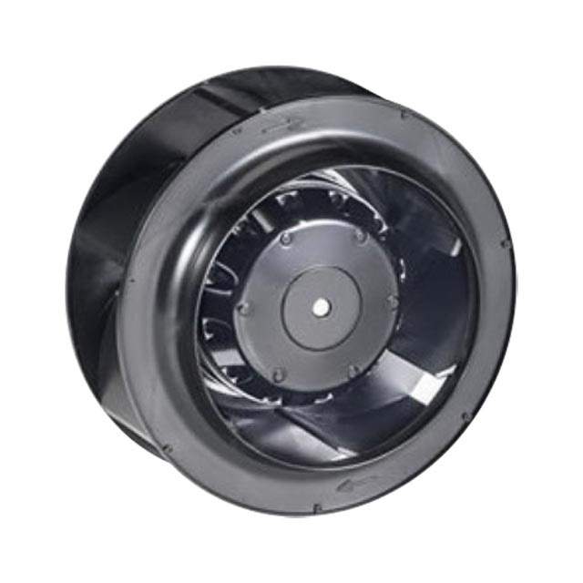 OAB13391-22-1WB Orion Fans FAN IMP MTRZD 133X91MM 230VAC W/