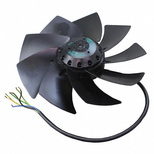 A2D250-AI02-01 ebm-papst Inc. AC AXIAL FAN