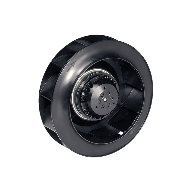 R2E220-AB06-05 ebm-papst Inc. AC BACKWARD-CURVED MOTORIZED IMP