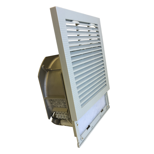 OA225LFGS221T Orion Fans FAN AXIAL 317X125.5MM 230VAC