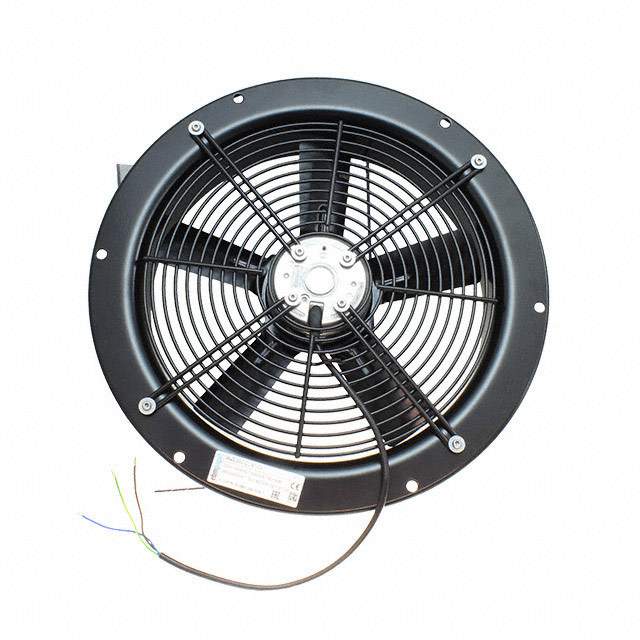 W4S250-CA02-01 ebm-papst Inc. FAN AXIAL