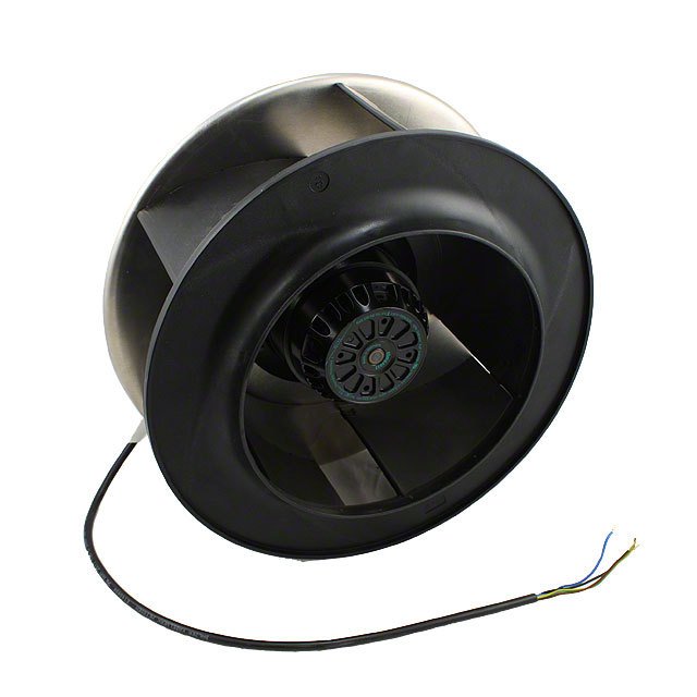 R4E310-AE05-17 ebm-papst Inc. FAN IMP MTRZD 318X154MM 230VAC