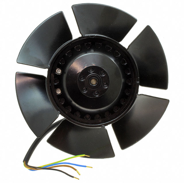 A2E170-AF23-11 ebm-papst Inc. AC AXIAL FAN