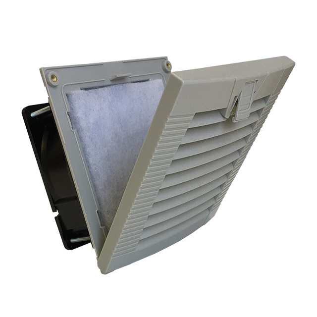 OA109LFGH111T Orion Fans FAN AXIAL 156X74MM 115VAC TERM