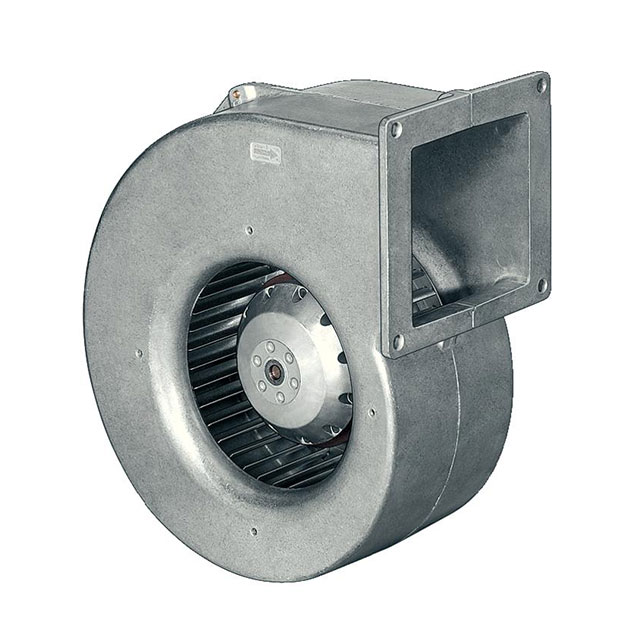 G2E146-DW07-01 ebm-papst Inc. AC CENTRIFUGAL BLOWER