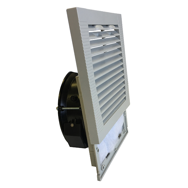 OA172LFGS221T Orion Fans FAN AXIAL 209X101.3MM 230VAC