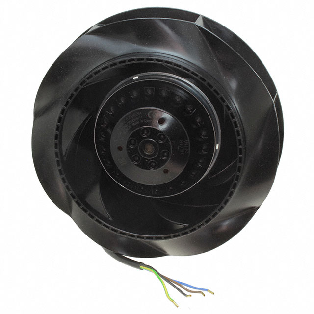 R2E190-RA26-05 ebm-papst Inc. MOTORIZED IMPELLER