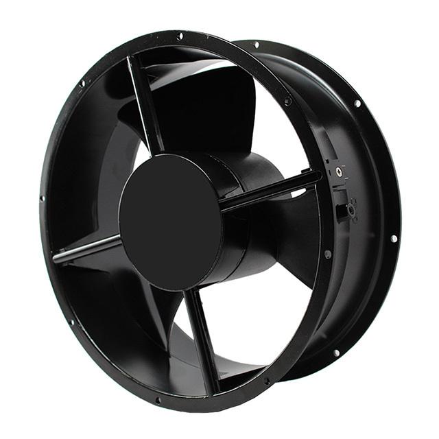 OA254EC-11-1TBXC Orion Fans EC FAN 254X89MM 115VAC TERMINAL