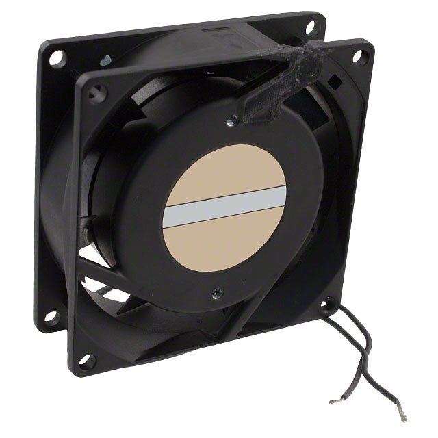 3110MS-23W-B30-AM0 NMB Technologies Corporation FAN AXIAL 80X25MM 230VAC WIRE