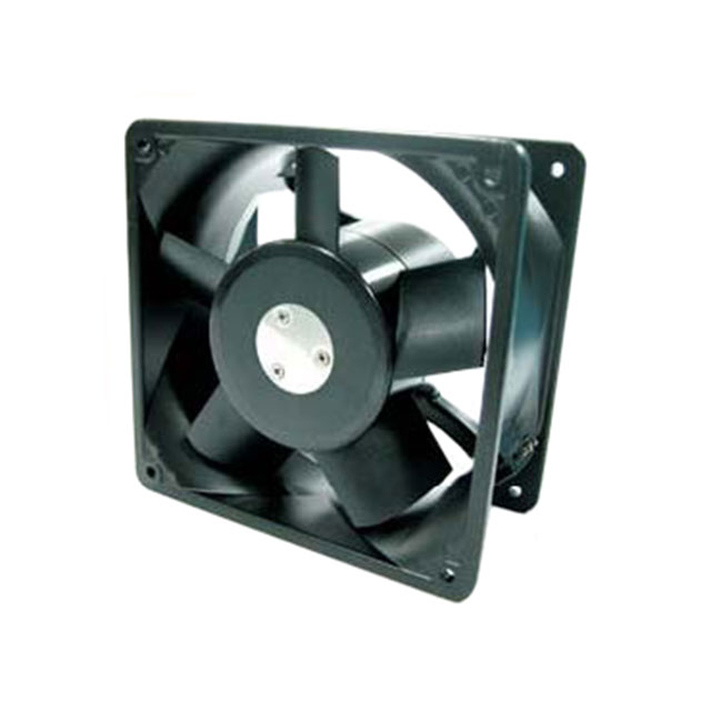 FKA2-17689QBHW3F Qualtek FAN AXIAL 176X89MM 230VAC WIRE