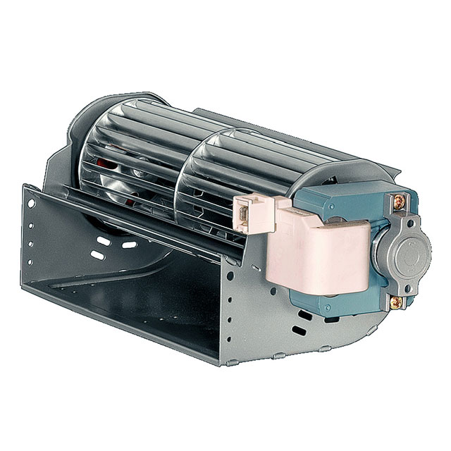  ebm-papst Inc. FAN BLWR CF 300X96MM 115VAC TERM