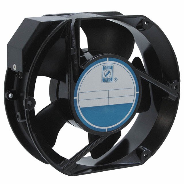 OA172SAP-22-1TB1855 Orion Fans FAN AXIAL 172X51MM 230VAC TERM