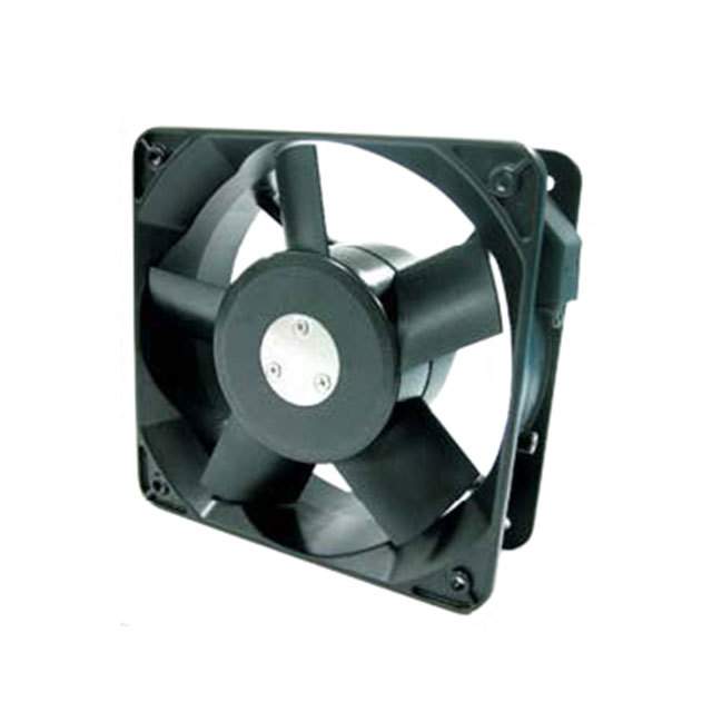 FKA2-18065QBHT3F Qualtek FAN AXIAL 180X65MM 230VAC TERM