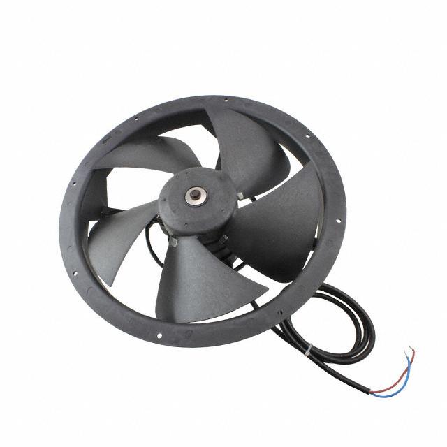 AFL28A2LU-BRA01 Delta Electronics FAN AXIAL 280X105MM 230VAC WIRE