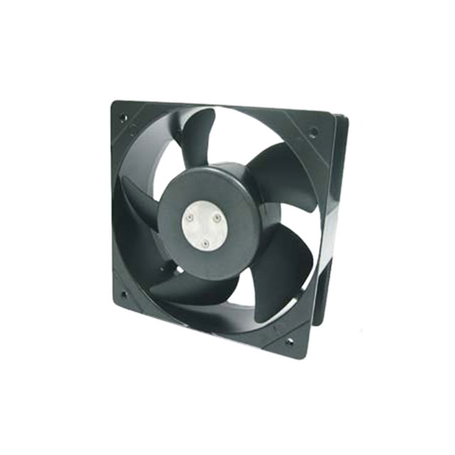 FKA2-20572NBHW3F Qualtek FAN AXIAL 205X72MM 115VAC WIRE