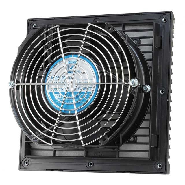 OA172LFG221TXC Orion Fans FAN AXIAL 204X77.5MM 230VAC TERM