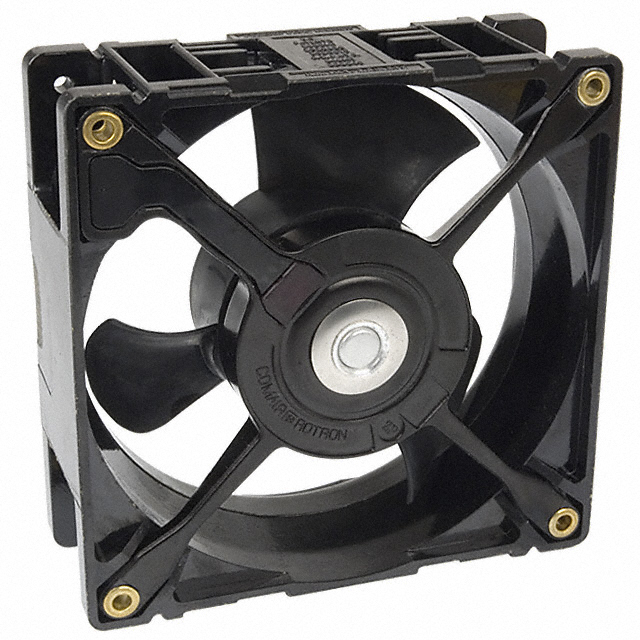 19028171A Comair Rotron FAN AXIAL 120X38MM 230VAC WR3A1