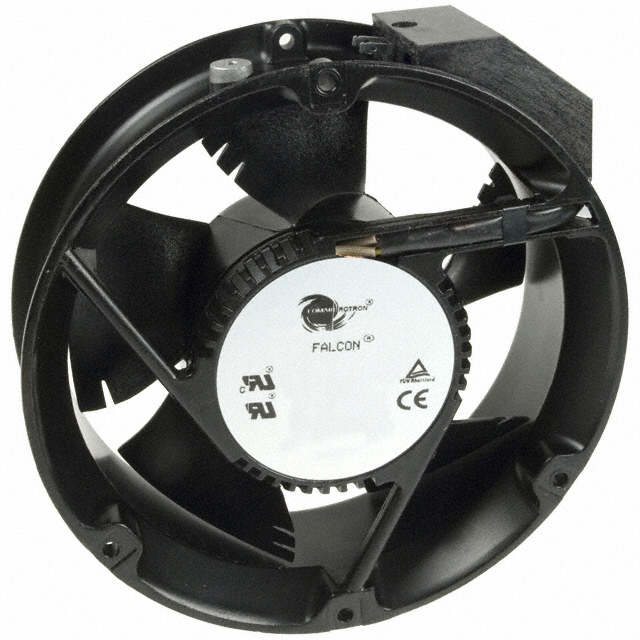 19031660A Comair Rotron FAN AXIAL 172X55MM 230VAC FA77B3