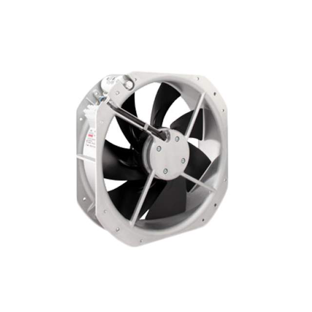UF250BMB12-H1C2A Mechatronics Fan Group FAN HD AXIAL 250X80MM 115VAC