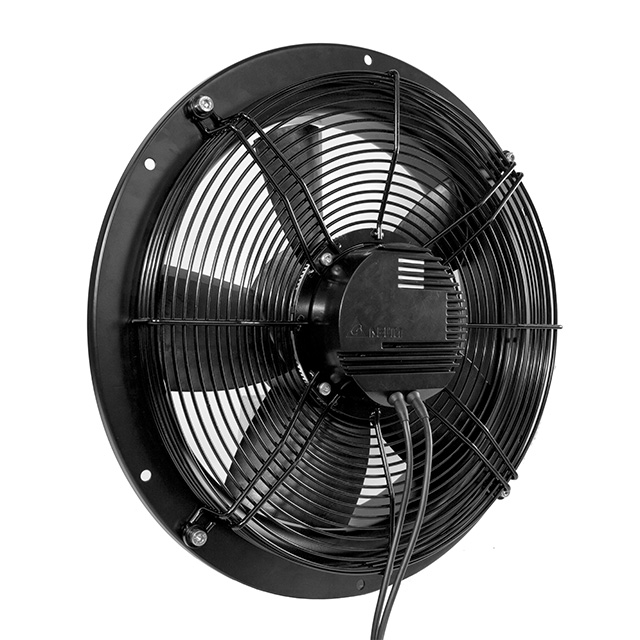 GTW040FUC15RE Delta Electronics FAN AXIAL 404X202MM 230VAC