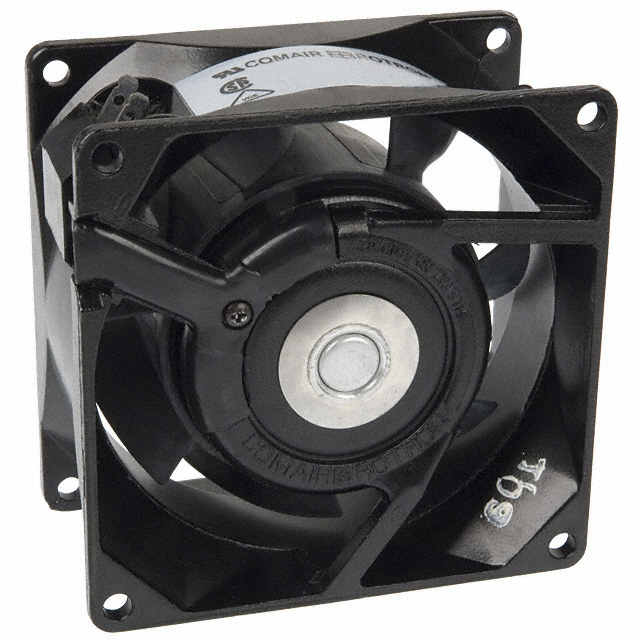 19028280A Comair Rotron FAN AXIAL 80X42MM 230VAC SU3A5
