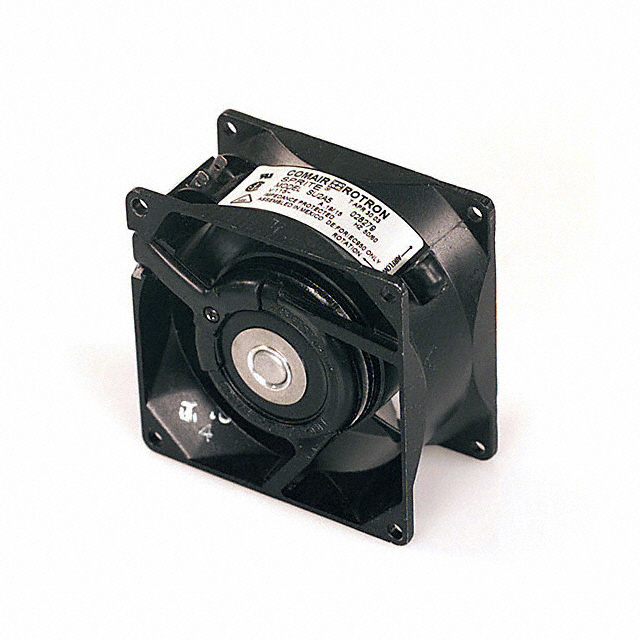 19028279A Comair Rotron FAN AXIAL 80X42MM 115VAC SU2A5