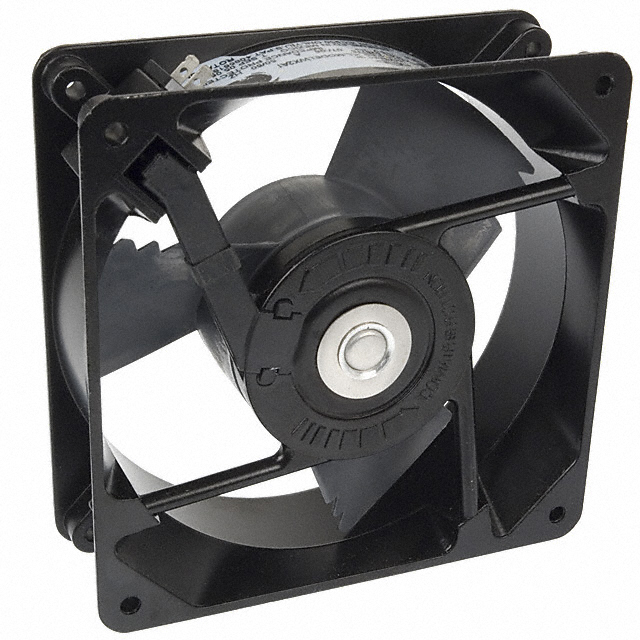 19028322A Comair Rotron FAN AXIAL 119X39MM 115VAC WX2M1