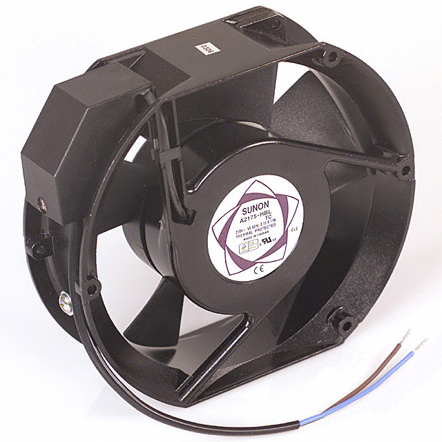 A2175HBL-TC Sunon Fans FAN AXIAL 171.5X51MM 220/240VAC