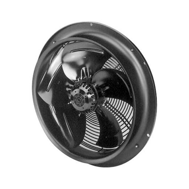 W4E350-CP06-71 ebm-papst Inc. FAN AXIAL 460X80MM 230VAC WIRE