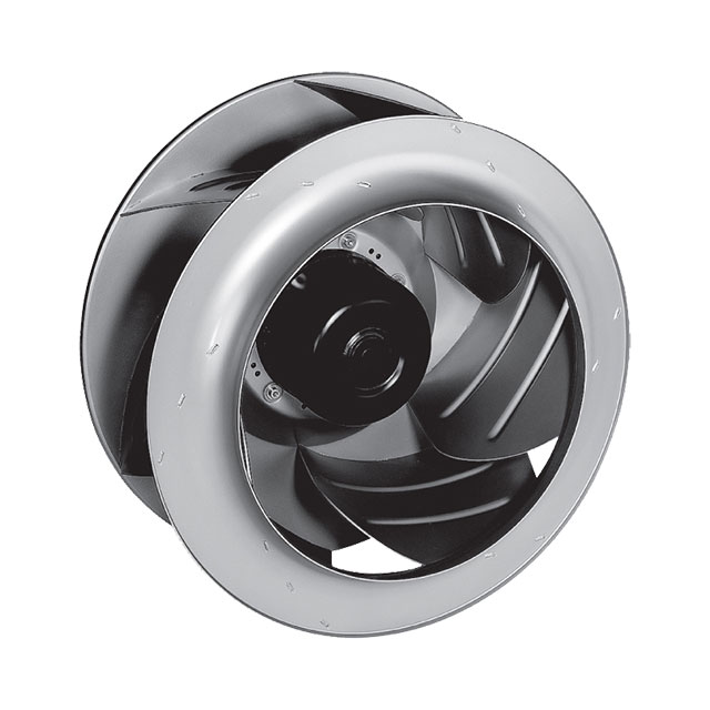 R3G630-AB21-62F ebm-papst Inc. FAN BLOWER CENTRIFUGAL