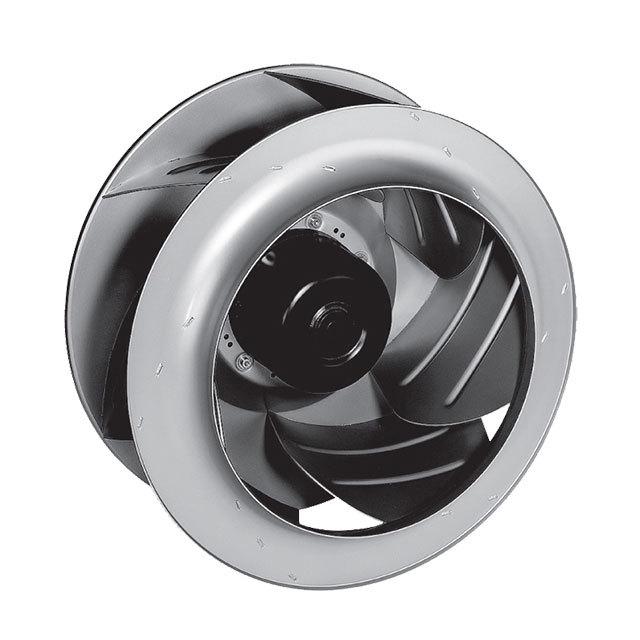 R3G630-AC05-61F ebm-papst Inc. FAN BLOWER CENTRIFUGAL