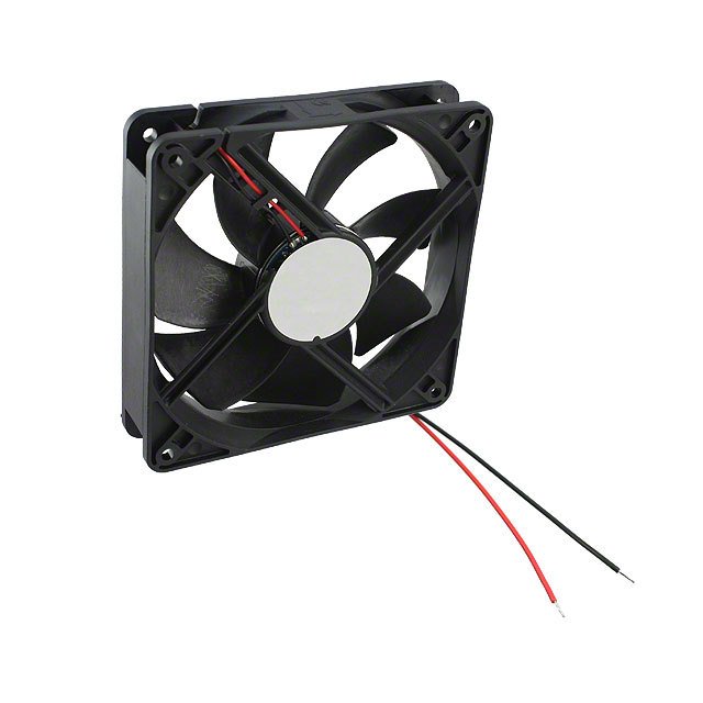 MEC0252V1-000U-A99 Sunon Fans FAN AXIAL 120X25MM 24VDC WIRE