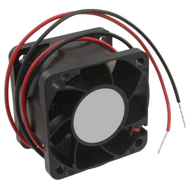 FFB0412HHN Delta Electronics FAN AXIAL 40X28MM 12VDC WIRE