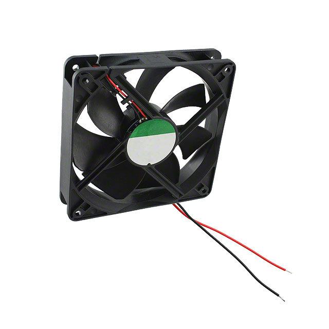 EEC0252B3-000U-A99 Sunon Fans FAN AXIAL 120X25MM 24VDC WIRE