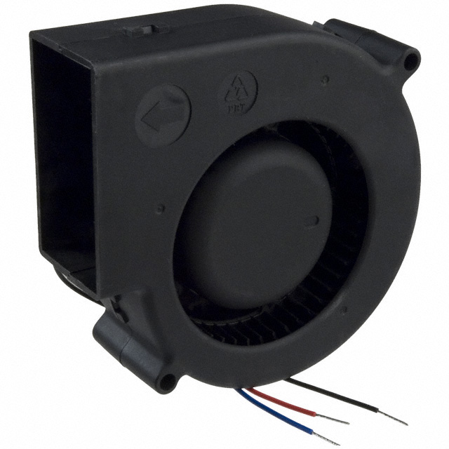 BFB1024H-F00 Delta Electronics FAN BLOWER 97.2X33MM 24VDC WIRE