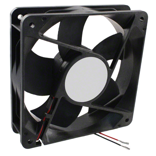 19030572A Comair Rotron FAN AXIAL 120X32MM 24VDC MC24B3