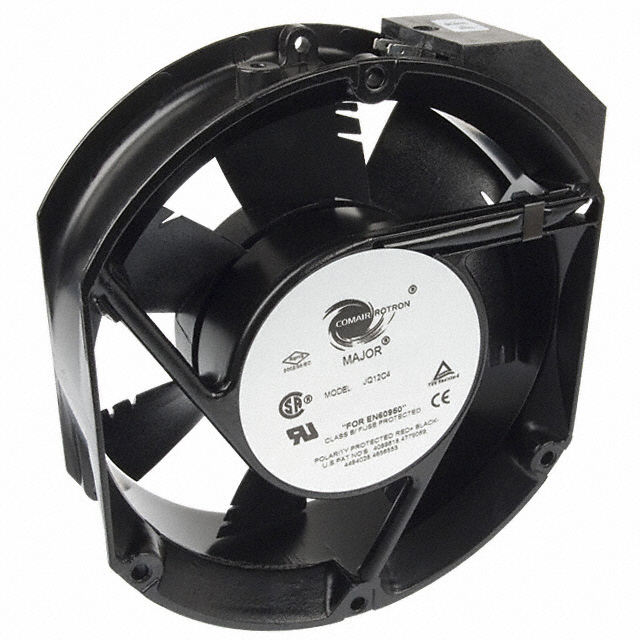 19031091A Comair Rotron FAN AXIAL 171.5X50.8MM JQ48B4