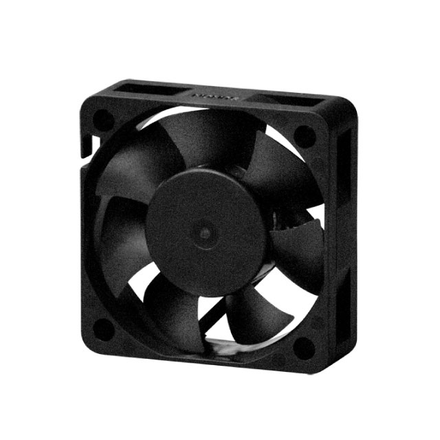 MF50151V1-1000U-G99 Sunon Fans FAN AXIAL 50X15MM VAPO 12VDC